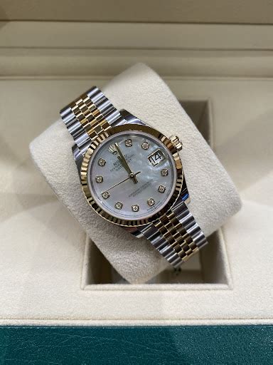 rolex boutique tourneau international market place reviews